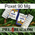 Poxet 90Mg 12